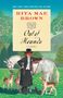 Rita Mae Brown: Out of Hounds, Buch