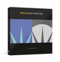 Michael Arndt: Minimal New York City: Graphic, Gritty, and Witty, Buch