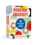 Bonnie Smith Whitehouse: Kickstart Creativity, Div.