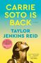 Taylor Jenkins Reid: Carrie Soto Is Back, Buch