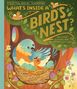 Rachel Ignotofsky: What's Inside A Bird's Nest?, Buch