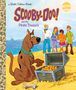 Golden Books: Scooby-Doo and the Pirate Treasure (Scooby-Doo), Buch