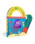 Jo Lodge: 1,2,3 Under the Sea, Buch
