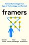Kenneth Cukier: Framers: Human Advantage in an Age of Technology and Turmoil, Buch