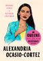 Brenda Jones: Queens of the Resistance: Alexandria Ocasio-Cortez, Buch