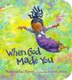 Matthew Paul Turner: When God Made You, Buch