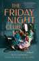 Sofia Lundberg: The Friday Night Club, Buch