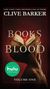 Clive Barker: Clive Barker's Books of Blood, Buch