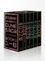 Frank Herbert: Frank Herbert's Dune Saga 6-Book Boxed Set: Dune, Dune Messiah, Children of Dune, God Emperor of Dune, Heretics of Dune, and Chapterhouse: Dune, 6 Bücher