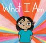 Divya Srinivasan: What I Am, Buch