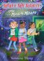 Veronica Mang: The Case of the Musical Mishap, Buch