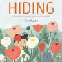 Kate Pugsley: Hiding, Buch