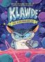 Johnny Marciano: Klawde: Evil Alien Warlord Cat #1, Buch