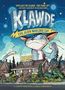 Johnny Marciano: Klawde: Evil Alien Warlord Cat: Enemies #2, Buch