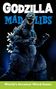 Laura Macchiarola: Godzilla Mad Libs, Buch