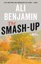 Ali Benjamin: The Smash-Up, Buch