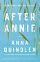 Anna Quindlen: After Annie, Buch