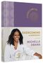 Michelle Obama: Overcoming, Buch