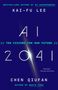 Kai-Fu Lee: Ai 2041, Buch