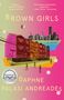 Daphne Palasi Andreades: Brown Girls, Buch