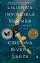 Cristina Rivera Garza: Liliana's Invincible Summer (Pulitzer Prize winner), Buch