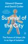 Edward Glaeser: Survival of the City, Buch