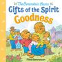 Mike Berenstain: Goodness (Berenstain Bears Gifts of the Spirit), Buch
