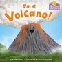 Bridget Heos: I'm a Volcano!, Buch