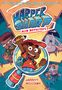 Jarrett Williams: Harper Sharp: Kid Detective, Buch