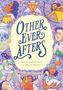 Melanie Gillman: Other Ever Afters, Buch