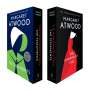 Margaret Atwood: The Handmaid's Tale and The Testaments Box Set, Buch