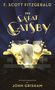 F. Scott Fitzgerald: The Great Gatsby, Buch