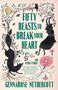 Gennarose Nethercott: Fifty Beasts to Break Your Heart, Buch