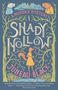 Juneau Black: Shady Hollow, Buch