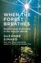 Suzanne Simard: When the Forest Breathes, Buch