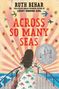 Ruth Behar: Across So Many Seas, Buch