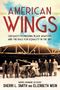 Elizabeth Wein: American Wings, Buch