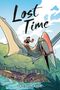 Tas Mukanik: Lost Time, Buch