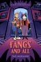 Tas Mukanik: Fangs and All: A Graphic Novel, Buch