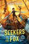 Kevin Sands: Seekers of the Fox, Buch