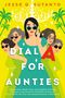 Jesse Q Sutanto: Dial A for Aunties, Buch