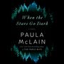 Paula McLain: When the Stars Go Dark, CD