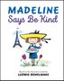 Ludwig Bemelmans: Madeline Says Be Kind, Buch
