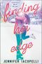Jennifer Iacopelli: Finding Her Edge, Buch