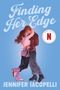 Jennifer Iacopelli: Finding Her Edge, Buch