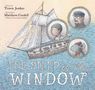 Travis Jonker: The Ship in the Window, Buch