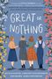 Caroline Tung Richmond: Great or Nothing, Buch