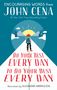 John Cena: Do Your Best Every Day to Do Your Best Every Day: Encouraging Words from John Cena, Buch