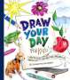 Samantha Dion Baker: Draw Your Day for Kids!, Buch