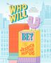 Jessica Hische: Who Will U Be?, Buch